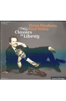 CLASSICS AT LIBERTY - NICULESCU-STAIC - NC