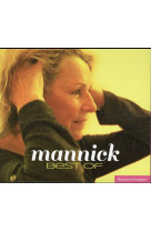 MANNICK - BEST OF - MANNICK - NC