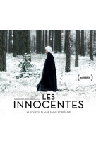 INNOCENTES - COLLECTIF - NC