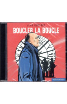 BOUCLER LA BOUCLE - HUMENRY JEAN - NC