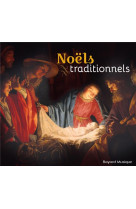 NOELS TRADITIONNELS / CD - COLLECTIF - NC