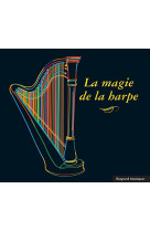 MAGIE DE LA HARPE / CD - COLLECTIF - NC