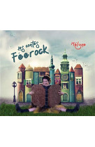 CONTES FEEROCK / CD - MELYNE - NC