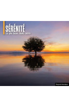 SERENITE - LES PLUS BEAUX CHANTS SACRES - COLLECTIF - NC