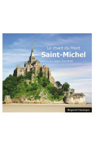 CHANT DU MONT SAINT MICHEL (LE) CD - REZNIKOFF IEGOR - NC