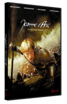 JEANNE D-ARC / DVD - LUC BESSON - NC