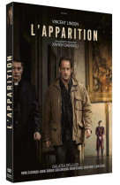 APPARITION  (L-)- DVD - Xavier GIANNOLI - SEVEN 7