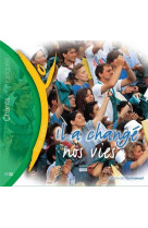 CD IL EST VIVANT ! IL A CHANGE NOS VIES - C D 32 -  CHANTS IL EST VIVANT - EMMANUEL