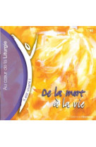 CD IL EST VIVANT ! DE LA MORT A LA VIE - CD 40 -   - EMMANUEL