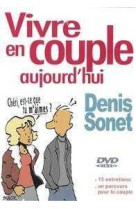 VIVRE EN COUPLE AUJOURD-HUI - SONET DENIS - STUDIO JOUSLIN