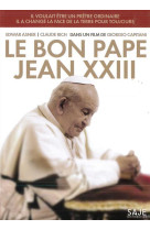 DVD LE BON PAPE JEAN XXIII - COLLECTIF - SAJEPROD