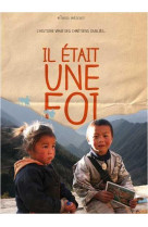 IL ETAIT UNE FOI - DVD - BARNERIAS PIERRE - SAJEPROD