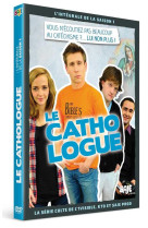 CATHOLOGUE / SAISON 1 / DVD - COLLECTIF - SAJEPROD