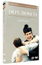 Don bosco, une vie pour les jeunes dvd