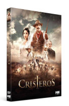 CRISTEROS / DVD - WRIGHT DEAN - NC