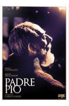 PADRE PIO /DVD - CARLO CARLEI - SAGEPROD