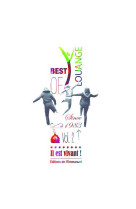 BEST OF LOUANGE N*2 -  Collectif - EMMANUEL