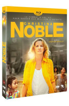 CHRISTINA NOBLE - VERSION BLURAY - BRADLEY STEPHEN - NC