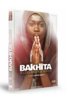 BAKHITA / DVD - GIACOMO COMPIOTTI - NC