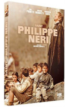 SAINT PHILIPPE NERI / DVD - GIACOMO CAMPIOTTI - NC