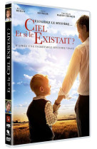 ET SI LE CIEL EXISTAIT ? - DVD - WALLACE RANDALL - NC