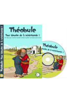 THEOBULE. TOUS TEMOINS DE LA MISERICORDE ! DVD -  DOMINICAINS DE LA PROVINCE DE FRANCE - RETRAITE VILLE