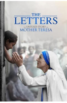 LETTRES DE MERE TERESA / DVD - WILLIAM RIEAD - NC