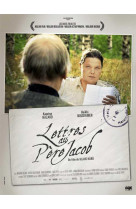 LETTRES AU PERE JACOB - DVD - KLAUS HARO - NC