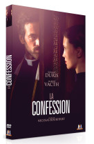 CONFESSION - DVD - NICOLAS BOUKHRIEF - NC