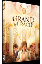 GRAND MIRACLE / DVD - BRUCE MORRIS - NC