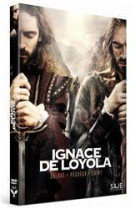 IGNACE DE LOYOLA / DVD - PAOLO DY - NC