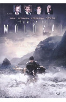 DAMIEN DE MOLOKAI / DVD - PAUL COX - NC