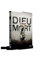 DIEU N-EST PAS MORT / DVD - HAROLD CRONK - NC