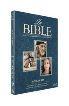 BIBLE / ABRAHAM / DVD - JOSEPH SARGENT - NC