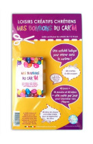 MES BONBONS DU CAR-M - GAELLE ARNAUD - NC