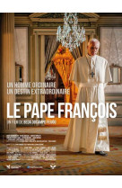 PAPE FRANCOIS / DVD - BEDA DOCAMPO FEIJOO - NC