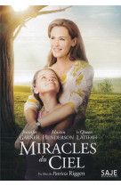 MIRACLES DU CIEL (LES) - DVD - PATRICIA RIGGEN - NC