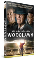 WOODLAWN / DVD - ANDREW ET JOHN ERWIN - NC