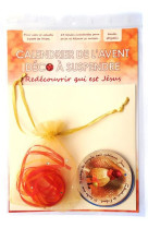 CALENDRIER DE L-AVENT-PHYSALIS - GAELLE ARNAUD - NC