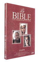 JOSEPH - DVD LA BIBLE - ROBERT YOUNG - NC