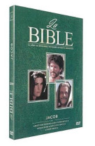 JACOB / DVD LA BIBLE - PETER HALL - NC