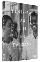 J-ENTRERAI AU CIEL EN DANSANT - DVD - FRANCOIS LESPES - NC