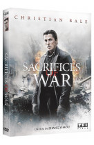 Sacrifices of war / dvd