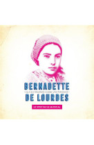 BERNADETTE DE LOURDES, LE SPECTACLE MUSICAL - CD - EYMA - NC