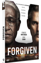 FORGIVEN - DVD - ROLAND JOFFE - NC