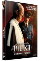 PIE XII : SOUS LE CIEL DE ROME / DVD - CHRISTIAN DUGUAY - NC