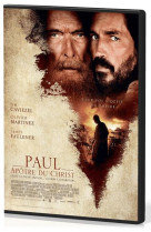 PAUL APOTRE DU CHRIST  - DVD - ANDREW HYATT - NC