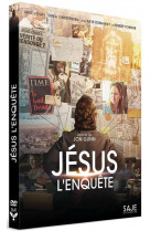 Jesus, l-enquete  - dvd
