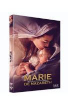 MARIE DE NAZARETH / DVD - GIACOMO CAMPIOTTI - NC