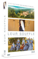 LEUR SOUFFLE - DVD - CECILE BESNAULT - NC